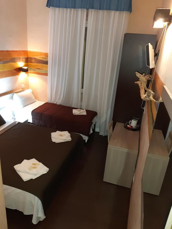 Art And Relax Suites Rzym Zewnętrze zdjęcie